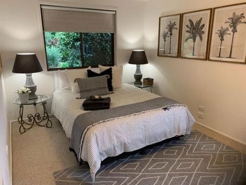 Maleny Arthouse Cottage - Port Augusta Accommodation 2