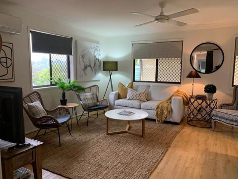 Maleny Arthouse Cottage - Port Augusta Accommodation 1