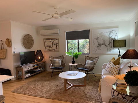 Maleny Arthouse Cottage - Port Augusta Accommodation 5