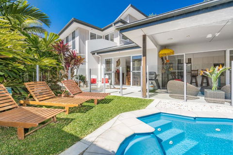 A SWEET ESCAPE Serenity On Sallywattle - Port Augusta Accommodation 3