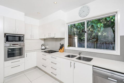 A SWEET ESCAPE Serenity On Sallywattle - Port Augusta Accommodation 6
