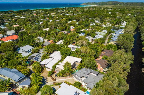A SWEET ESCAPE Serenity On Sallywattle - Port Augusta Accommodation 1