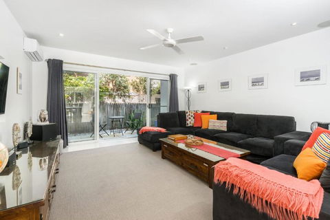 A SWEET ESCAPE Serenity On Sallywattle - Port Augusta Accommodation 4