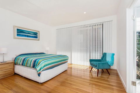 A SWEET ESCAPE Beachfront Tranquility - Port Augusta Accommodation 2