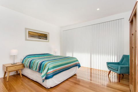 A SWEET ESCAPE Beachfront Tranquility - Port Augusta Accommodation 3