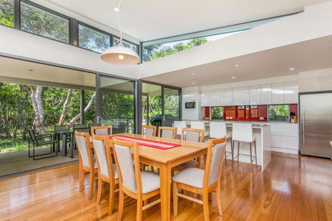A SWEET ESCAPE Beachfront Tranquility - Port Augusta Accommodation 4