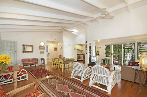 A SWEET ESCAPE Aluna - Port Augusta Accommodation 5