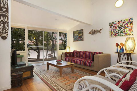 A SWEET ESCAPE Aluna - Port Augusta Accommodation 6