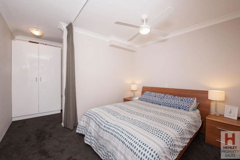 Horizons 518 Modern Apartment On The Lake Jindabyne Foreshore - Port Augusta Accommodation 2