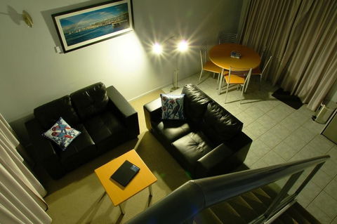 Heimat Chalets - Port Augusta Accommodation 2