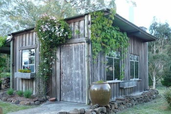 Heimat Chalets - Port Augusta Accommodation 1