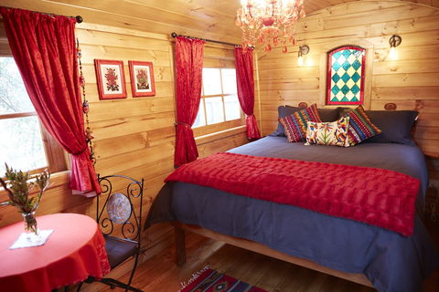 Heimat Chalets - Port Augusta Accommodation 3