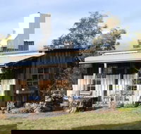 Heimat Chalets - Port Augusta Accommodation