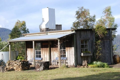 Heimat Chalets - Port Augusta Accommodation 0