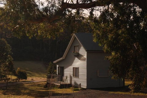 Heimat Chalets - Port Augusta Accommodation 6