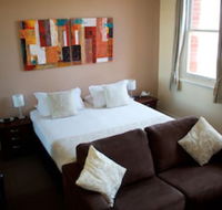 Balcony On Sixth Lodge - Port Augusta Accommodation