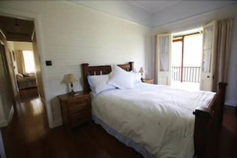 Singletons Retreat - Port Augusta Accommodation 5