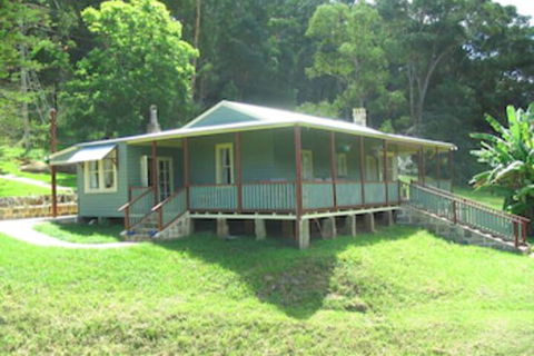 Singletons Retreat - Port Augusta Accommodation 1