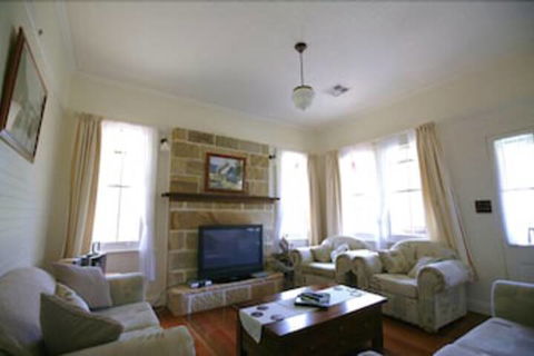 Singletons Retreat - Port Augusta Accommodation 2