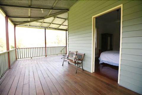 Singletons Retreat - Port Augusta Accommodation 7