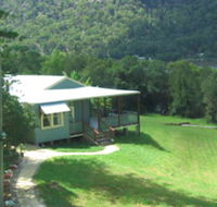 Singletons Retreat - Port Augusta Accommodation