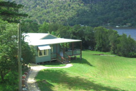 Singletons Retreat - Port Augusta Accommodation 0