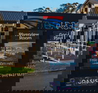 The Argosy - Port Augusta Accommodation
