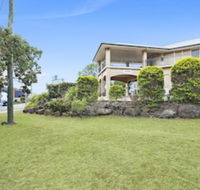 Great Divide Motor Inn - Port Augusta Accommodation