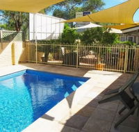 White Gum Motel - Port Augusta Accommodation