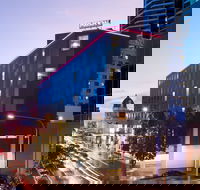 PARKROYAL Parramatta - Port Augusta Accommodation