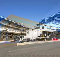 Gateway Hotel by Nightcap Plus - Port Augusta Accommodation