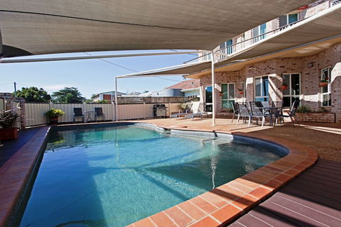 Highlander Motor Inn & Apartments - Port Augusta Accommodation 2