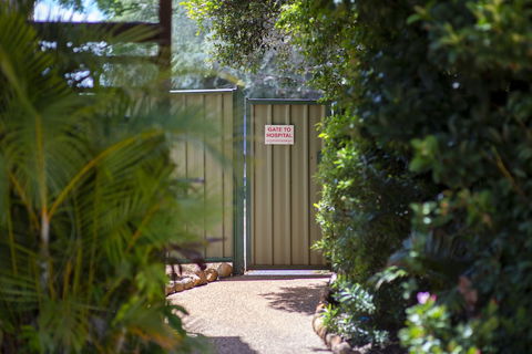 Highlander Motor Inn & Apartments - Port Augusta Accommodation 0