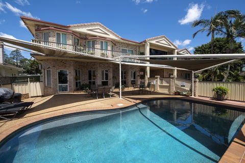 Highlander Motor Inn & Apartments - Port Augusta Accommodation 1