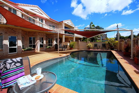 Highlander Motor Inn & Apartments - Port Augusta Accommodation 3