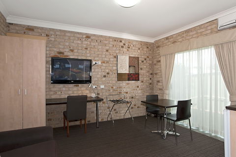 Highlander Motor Inn & Apartments - Port Augusta Accommodation 5