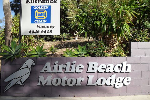Airlie Beach Motor Lodge - Port Augusta Accommodation 1
