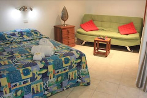 Airlie Beach Motor Lodge - Port Augusta Accommodation 0