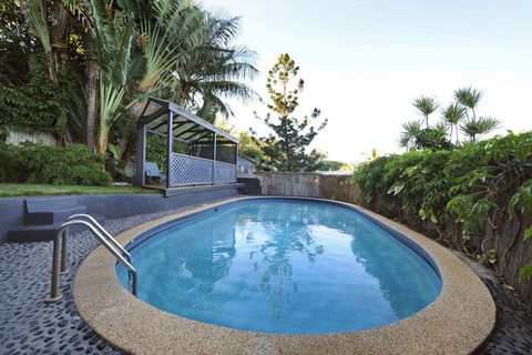 Airlie Beach Motor Lodge - Port Augusta Accommodation 3
