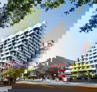 H on Smith Hotel - Port Augusta Accommodation