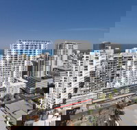 Oaks Darwin Elan Hotel - Port Augusta Accommodation