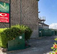 Econo Lodge Portland - Port Augusta Accommodation