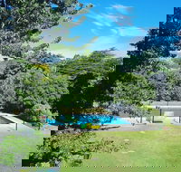 Bogong View Motor Inn - Port Augusta Accommodation