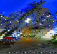 Cairns Sheridan Hotel - Port Augusta Accommodation