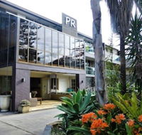 Park Ridge Retreat - Port Augusta Accommodation