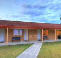 Yamba Motor Inn - Port Augusta Accommodation