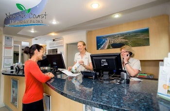 Reflections Holiday Parks Lennox Head - Port Augusta Accommodation 5