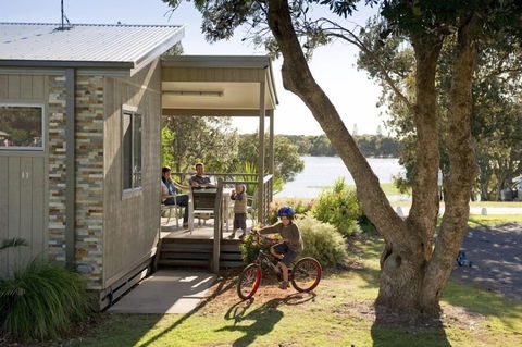 Reflections Holiday Parks Lennox Head - Port Augusta Accommodation 0