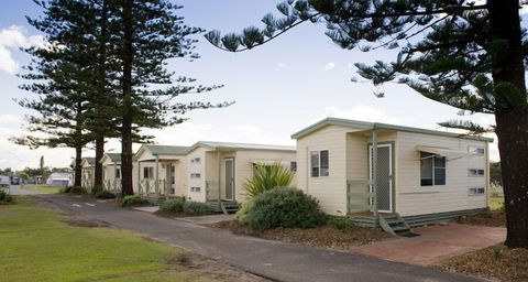 Reflections Holiday Parks Lennox Head - Port Augusta Accommodation 2