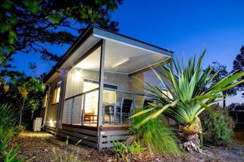 Reflections Holiday Parks Lennox Head - Port Augusta Accommodation 4